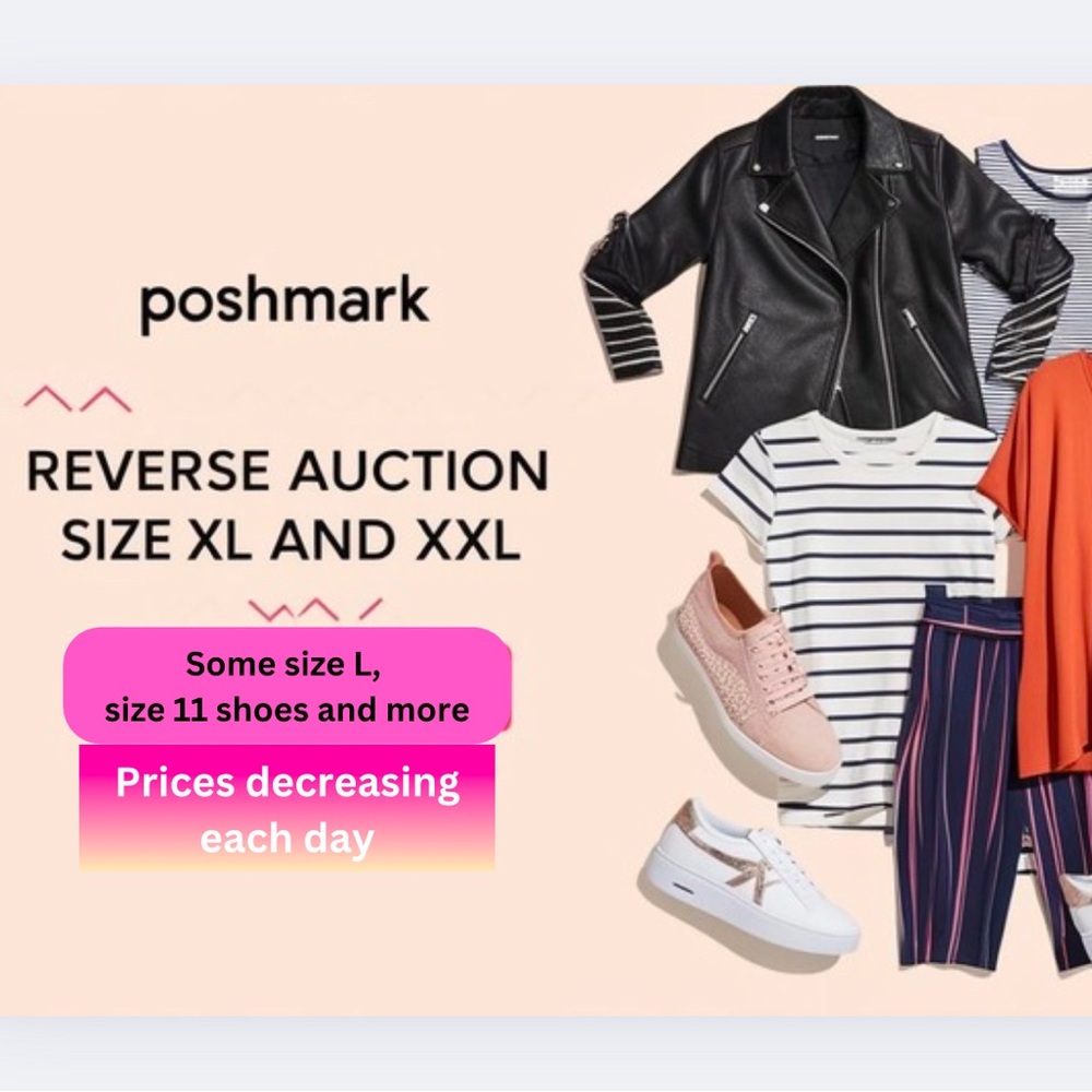 Meet your Posher, Lindsay